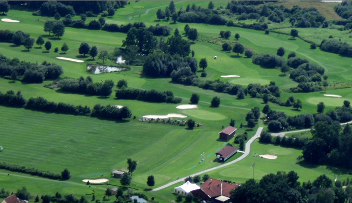Golfclub Dresden Ullersdorf