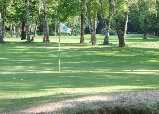 Niederrheinischer GC Duisburg