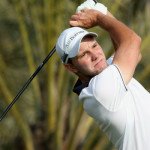 Im vergangenen Jahr gelang Max Kieffer der Cut in Abu Dhabi. Klappt es auch dieses Mal? (Foto: Getty)