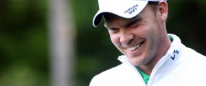 Danny Willett aus England gewinnt beim Masters sein erstes Majorturnier. (Foto: Getty)