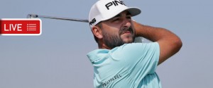 Stephan Jäger ist zum Moving Day in Erin Hills angetreten. (Foto: Getty)