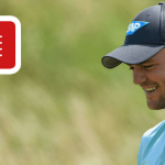 Martin Kaymer bei der British Open Championship 2017. (Foto: Getty)