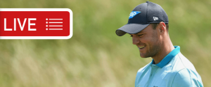 Martin Kaymer bei der British Open Championship 2017. (Foto: Getty)