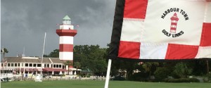 Harbour Town Golf Links ist bei den Profi der PGA Tour einer der beliebtesten Plätze im Turnierkalender.