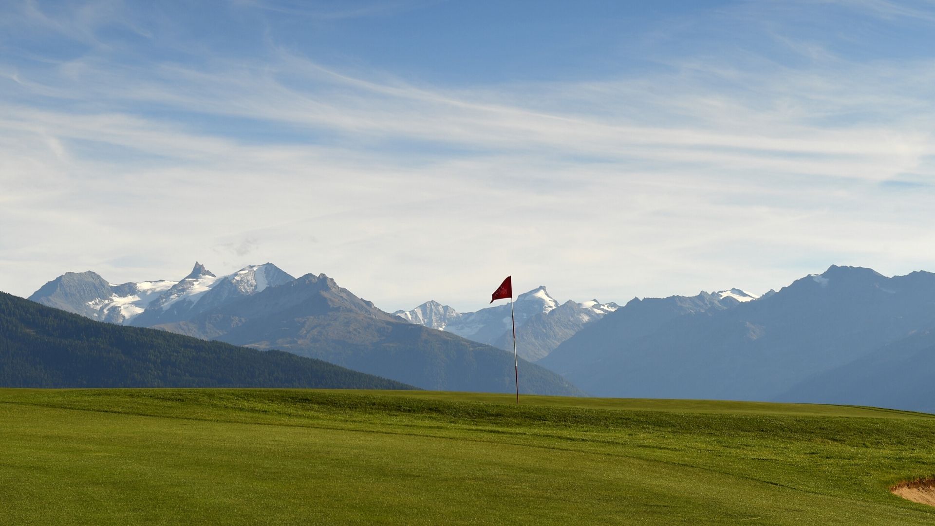 Coronavirus Golfclubs In Osterreich Mussen Schliessen