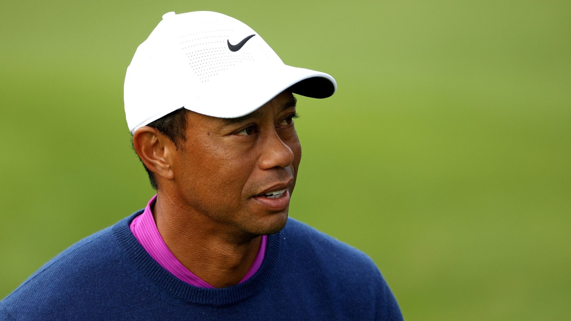 Tiger Woods hofft auf US-Masters-Teilnahme