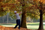 Herbst Golf - worauf Sie achten müssen. (Foto: Getty)