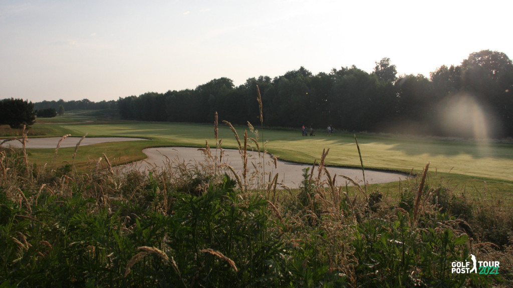 Wir kommen zu den schönsten Golfplätzen in Deutschland!