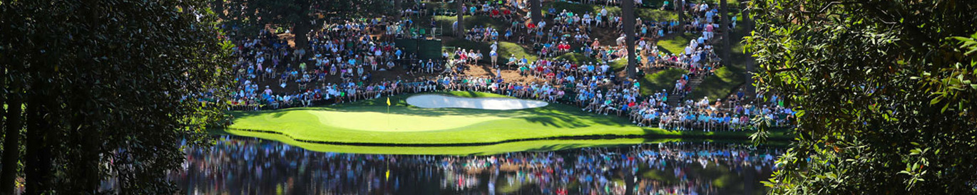Masters Tournament 2023 Golf Leaderboard - PGA TOUR