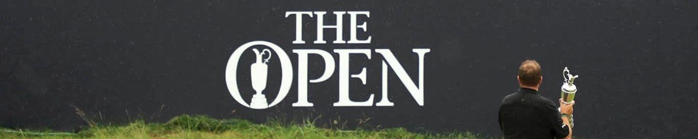 THE 152ND OPEN