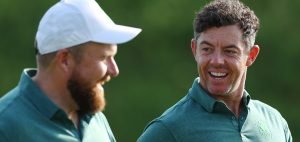 Rory McIlroy verzichtet auf die Zurich Classic. Lowry findet prominenten Ersatz (Foto: Getty)