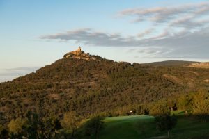 Quelle: Tbilisi Hills Golf