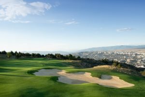 Quelle: Tbilisi Hills Golf