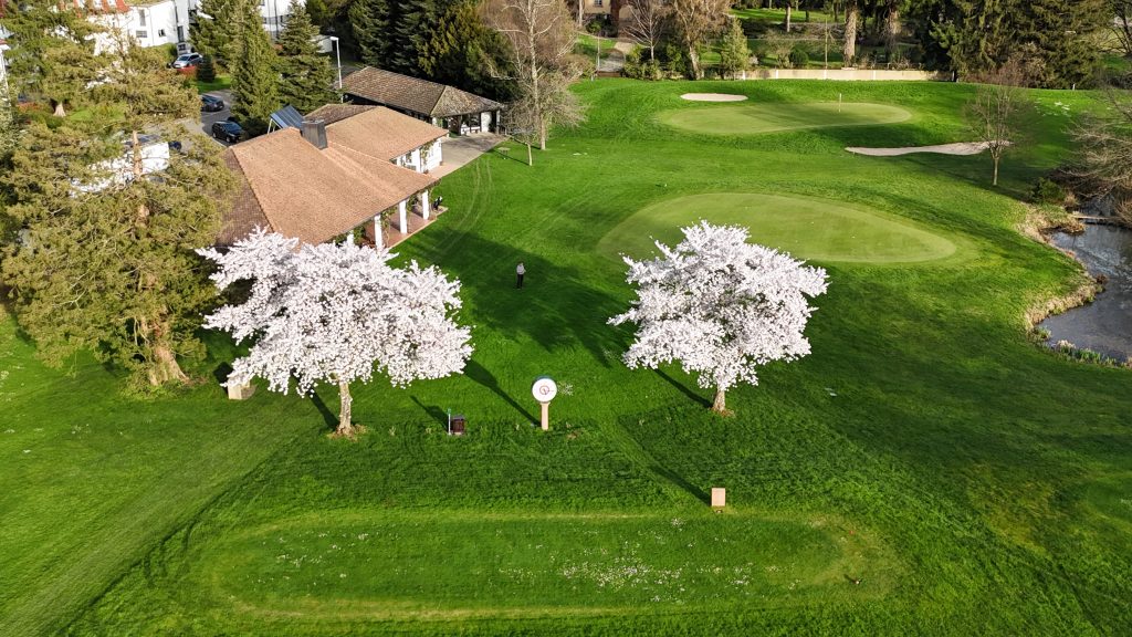 Foto: Golfclub Gütermann Gutach e.V.