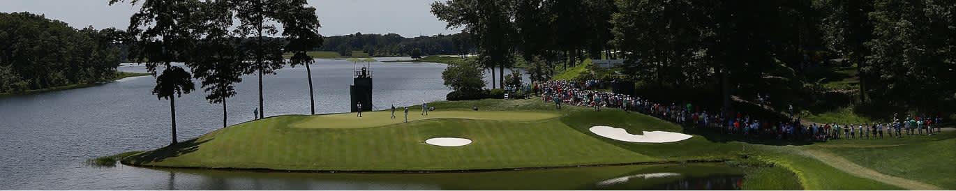 The Solheim Cup