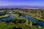 Das Sirene Belek Hotel verfügt über zwei traumhafte Golfanlagen. (Foto: Sirene Belek Hotel)