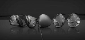 Die neue Qi35 Driver Familie von TaylorMade. (Foto: TaylorMade)