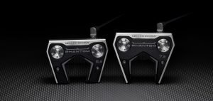 Die neuen Modelle des Scotty Cameron Phantom Putters für die Saison 2025. (Foto: Titleist)