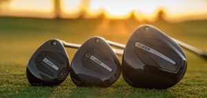 Die neue GT1-Serie von Titleist. (Foto: Titleist)