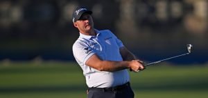 Sepp Straka absolvierte auf der PGA Tour seine zweite Runde des American Express auf dem Pete Dye Stadium Course. (Quelle: Getty)