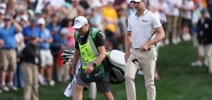 Das WITB von Thomas Detry mit Callaway. (Foto: Getty)