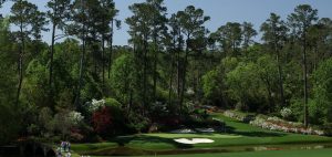 Vor den Masters gastiert die Elite der Damen Amateure beim Augusta National Women's Amateur im Augusta National. (Foto: Getty)
