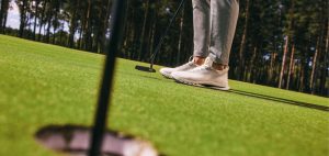 Ecco stellt die neuen BIOM C5 Schuhe vor. (Foto: Ecco)