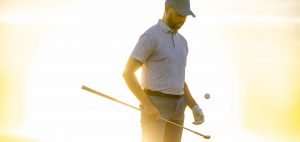 Die PING SS26 Herrenkollektion verbindet zeitlosen Stil mit einem Gefühl von Freiheit (Foto: PING)