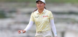 Jeeno Thitikul siegte in ihrem Heimatland mit Callaway-Equipment. (Foto: Getty)