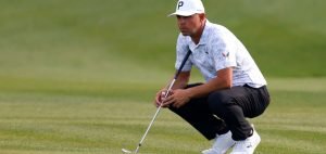 Gary Woodland spricht erstmalig offen über seine PTSD Diagnose in Folge seiner Hirnoperation. (Foto: Getty)