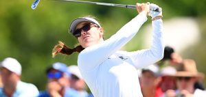 Mit diesem Setup spielte Hannah Green zum Sieg bei der Australian Women’s PGA Championship. (Foto: Getty)