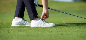 New Balance Golf 480 SL