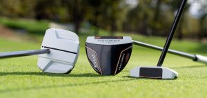 PING Veröffentlicht ihre Scottsdale TEC Putterreihe (Foto: PING)