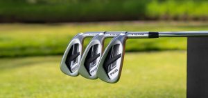 Ping kehrt mit den G740 Eisen in das Super-Game-Improvement Segment zurück. (Foto: PING)