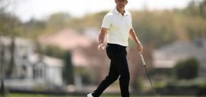 Rory McIlroy musste seine Teilnahme am Arnold Palmer Invitational zurückziehen. (Foto: Getty)