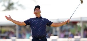 Mit diesen Schlägern gewann Gary Woodland die Houston Open. (Foto: Getty)