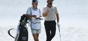 Cameron Young siegt mit Titleist-Equipment bei der Players Championship. (Foto: Getty)